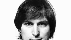 Steve Jobs Computer Wallpaper