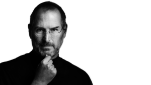 Steve Jobs Hd Desktop