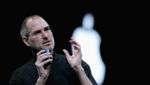 Steve Jobs High Quality Wallpapers