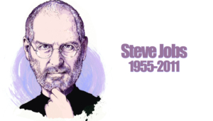 Steve Jobs Images