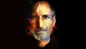 Steve Jobs Photos