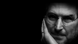 Steve Jobs Pictures