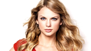 Taylor Swift Desktop