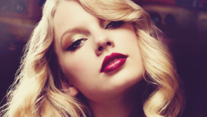 Taylor Swift For Desktop