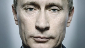 Vladimir Putin Computer Wallpaper