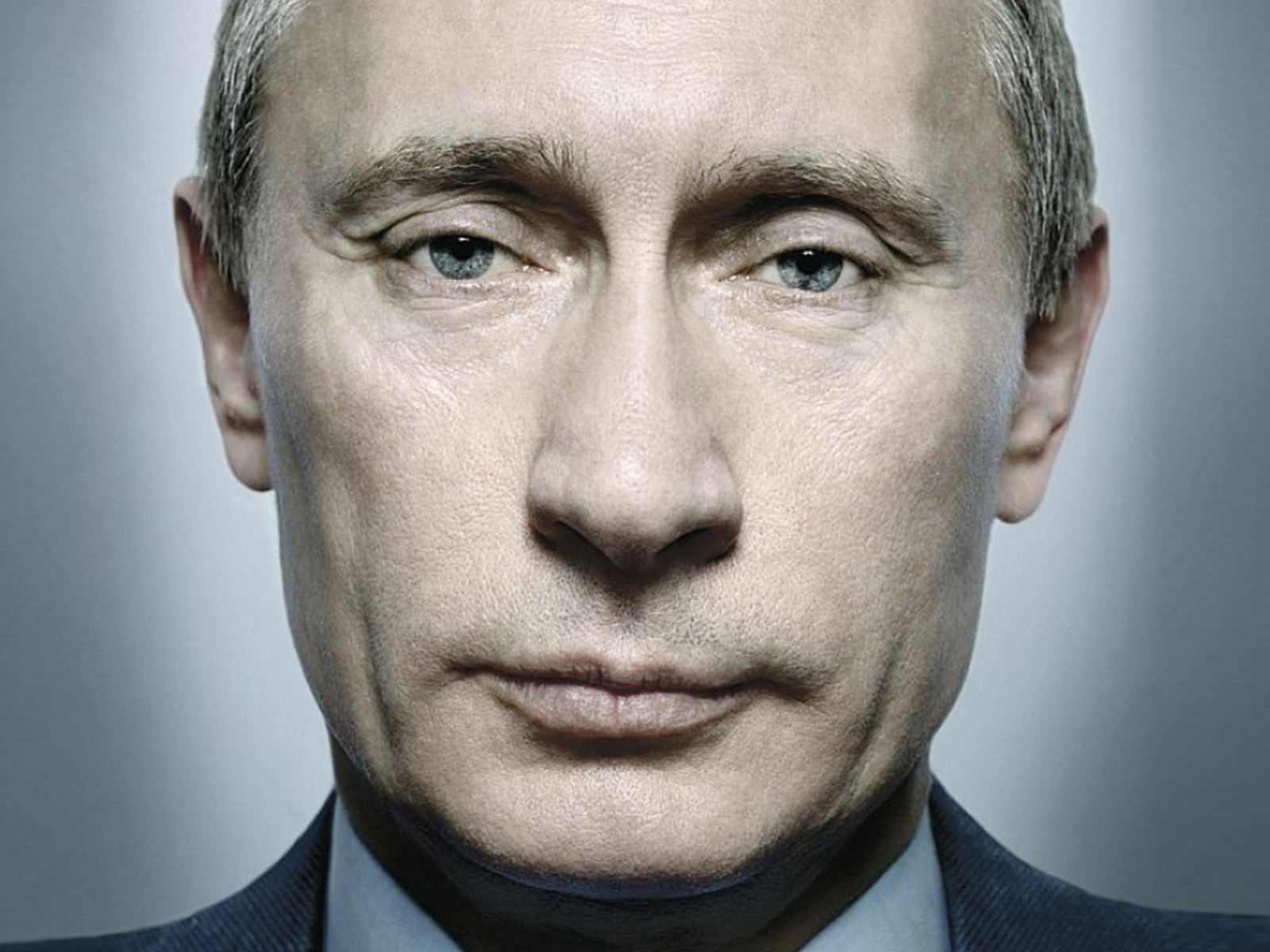 Vladimir Putin Computer Wallpaper