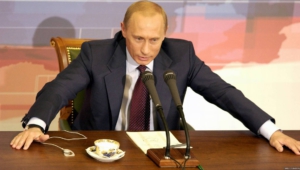 Vladimir Putin Wallpapers And Backgrounds