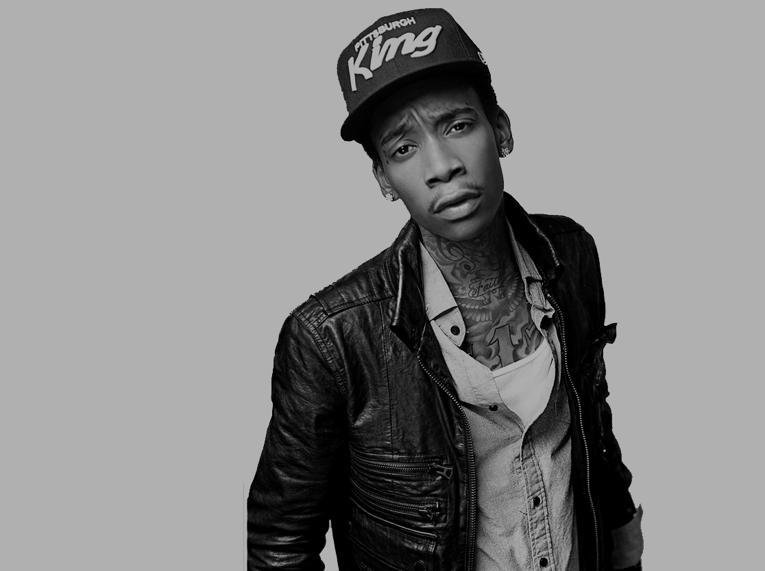 Wiz Khalifa Wallpapers Images Photos Pictures Backgrounds