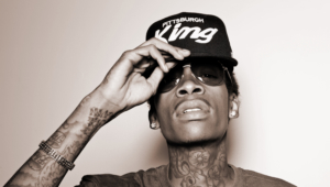 Wiz Khalifa Wallpapers And Backgrounds
