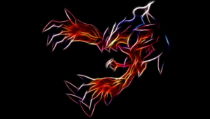 Yveltal Computer Wallpaper