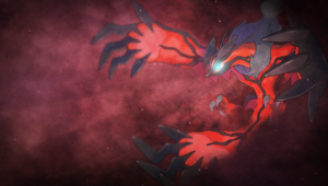 Yveltal Wallpapers Hd