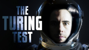 The Turing Test High Definition Wallpapers