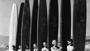 Surfer, 1940