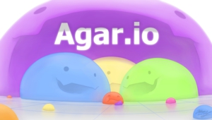 Agar.io Pictures