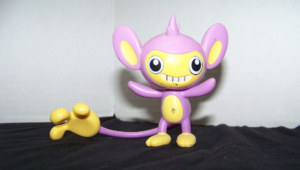 Aipom Pictures