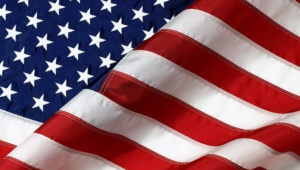 American Flag Computer Wallpaper