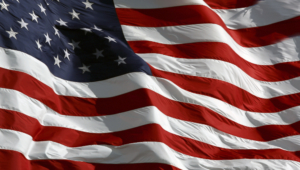 American Flag HD