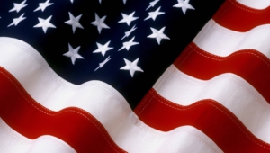 American Flag High Definition