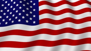American Flag Photos