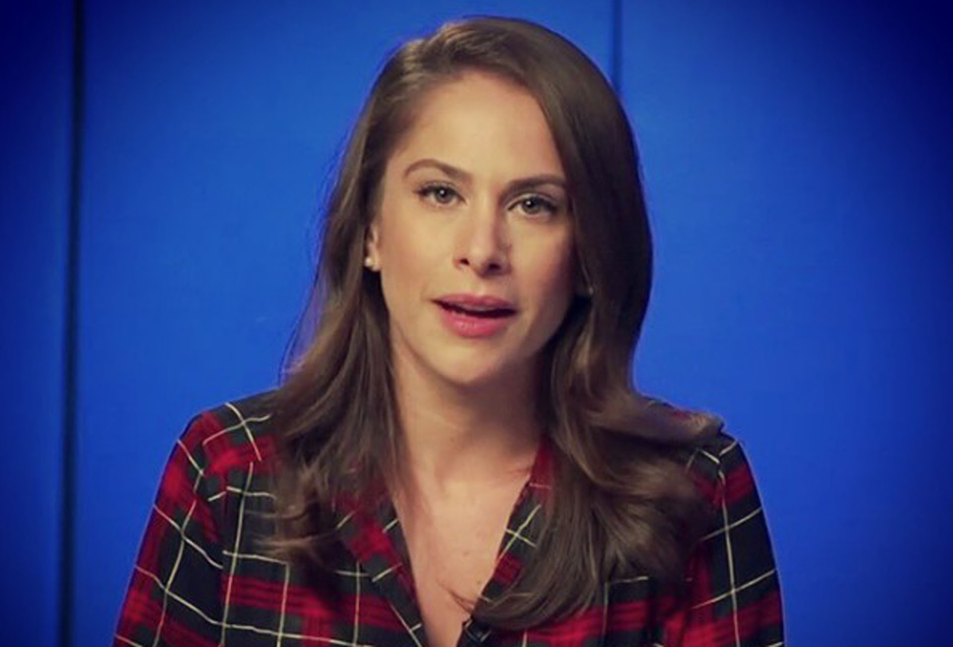 Ana Kasparian Computer Wallpaper.