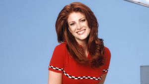 Angie Everhart Pictures