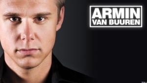 Armin Van Buuren Images