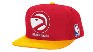 Atlanta Hawks 4k