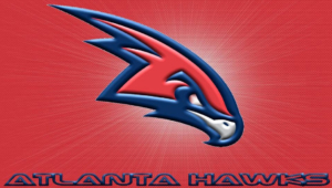 Atlanta Hawks Hd Background