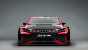 Audi RS 3 Deskto