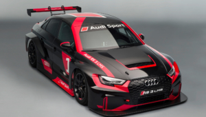 Audi RS 3 HD
