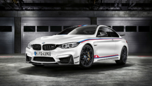 BMW M4 GTS Wallpapers HD