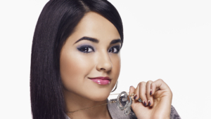 Becky G Download Free Backgrounds Hd