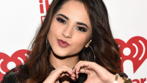 Becky G High Quality Wallpapers