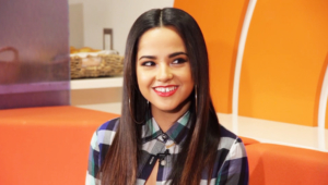 Becky G Wallpapers Hq