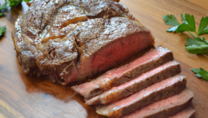 Beef Steak Wallpapers HD