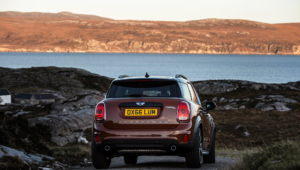 Best Images Of Mini Countryman