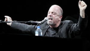 Billy Joel High Definition Wallpapers