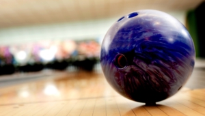 Bowling Background