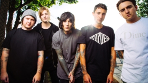 Bring Me The Horizon Pictures