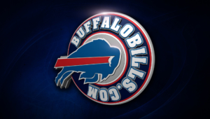 Buffalo Bills Background