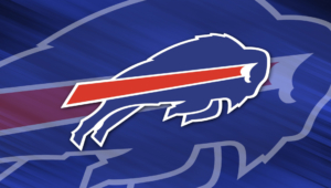 Buffalo Bills Widescreen