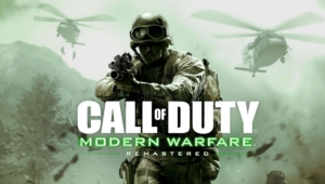 Call Of Duty Modern Warfare Remastered Images