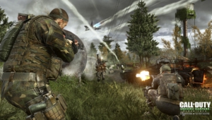 Call Of Duty Modern Warfare Remastered Screenshots
