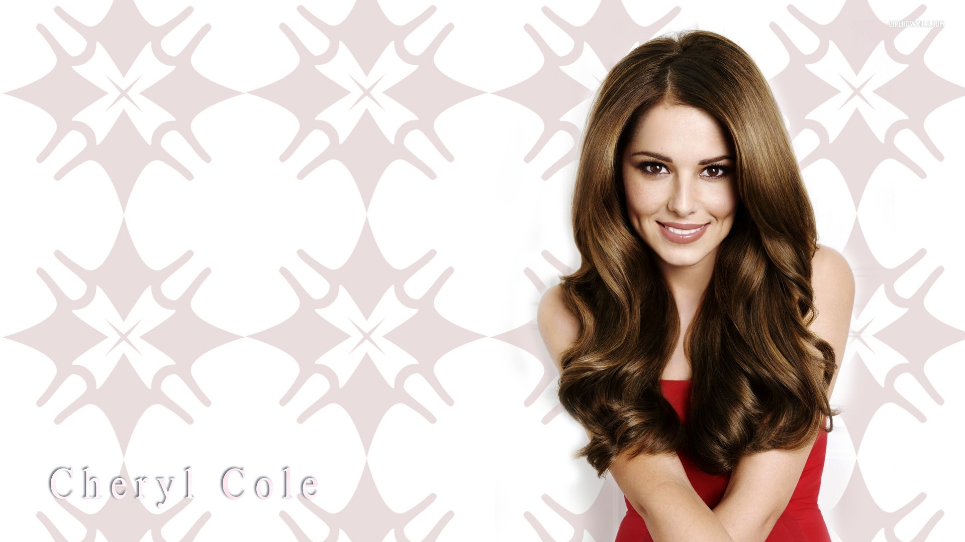 Cheryl Cole High Definition Wallpapers