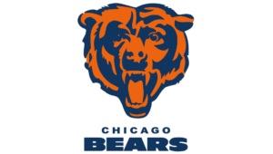 Chicago Bears HD Deskto