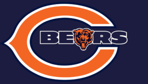 Chicago Bears High Definition