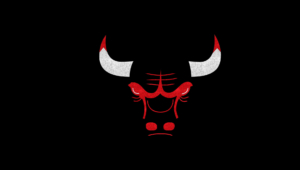 Chicago Bulls 4K