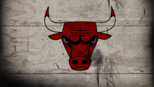 Chicago Bulls HD Background