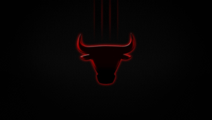 Chicago Bulls HD Deskto
