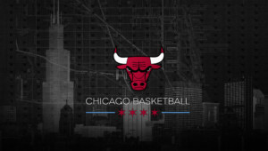 Chicago Bulls High Quality Wallpapers